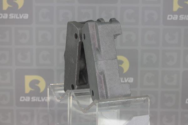 Pinza de freno DA SILVA S.A.S. ref. ET0966