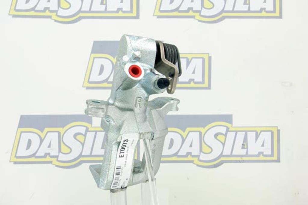 Pinça de travão DA SILVA S.A.S. ET0973