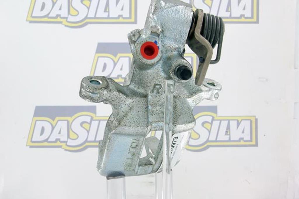 Pinça de travão DA SILVA S.A.S. ET0973