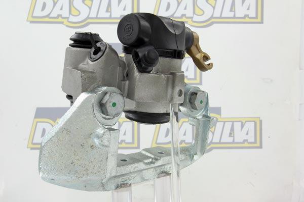 Étrier de frein DA SILVA S.A.S. ET1036