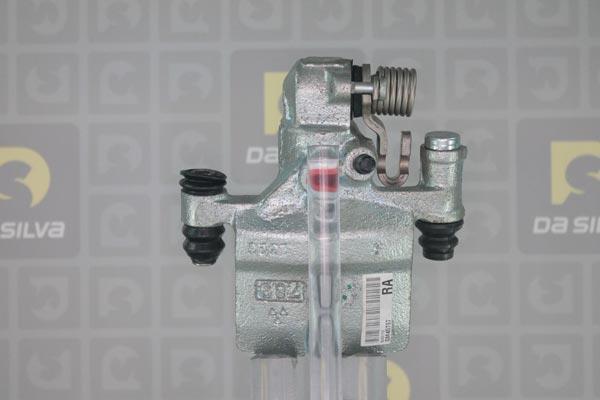 Pinza de freno DA SILVA S.A.S. ref. ET1095