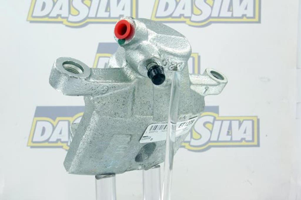 Étrier de frein DA SILVA S.A.S. ET1279