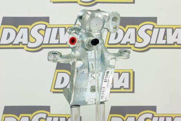 Étrier de frein DA SILVA S.A.S. ref. ET1299