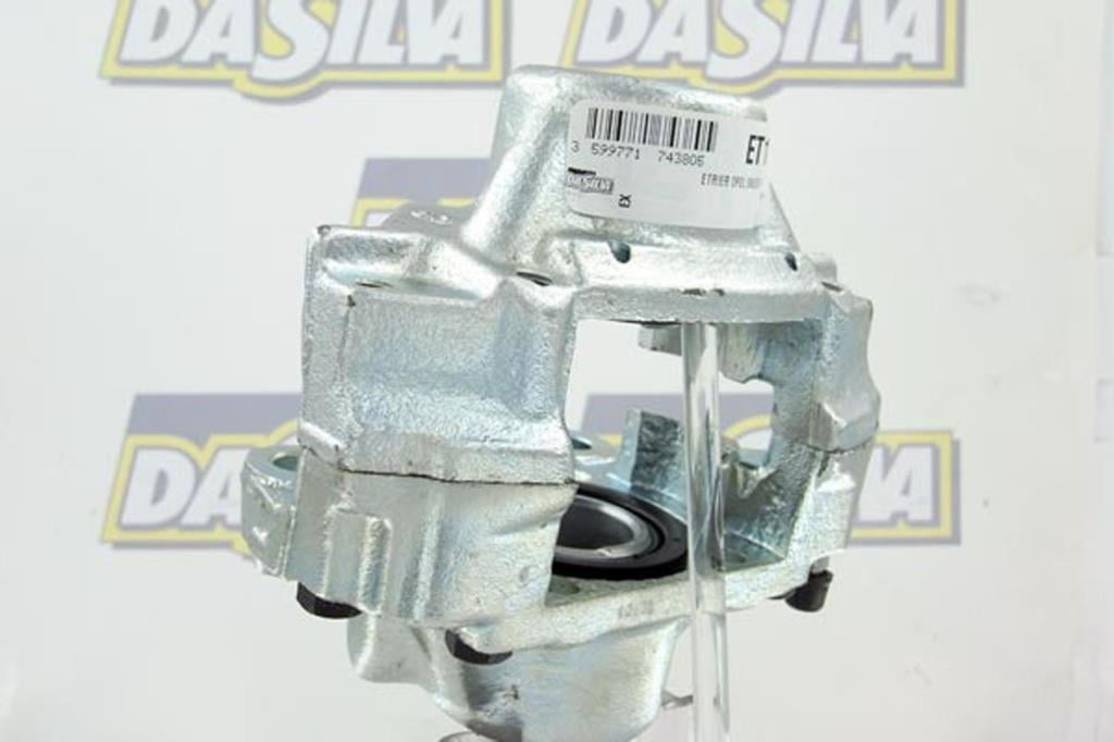 Pinza de freno DA SILVA S.A.S. ref. ET1315