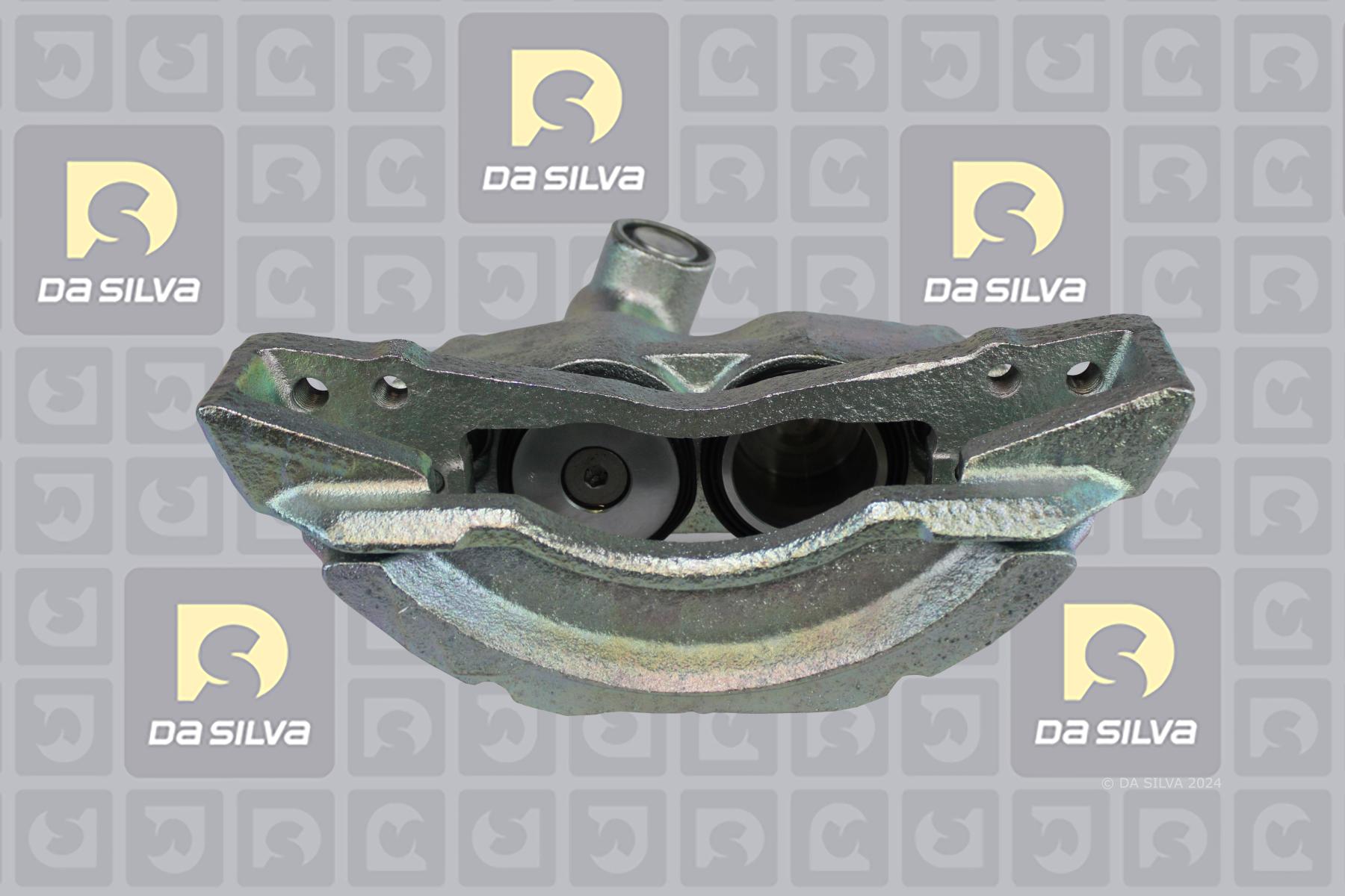 Étrier de frein DA SILVA S.A.S. ET1380