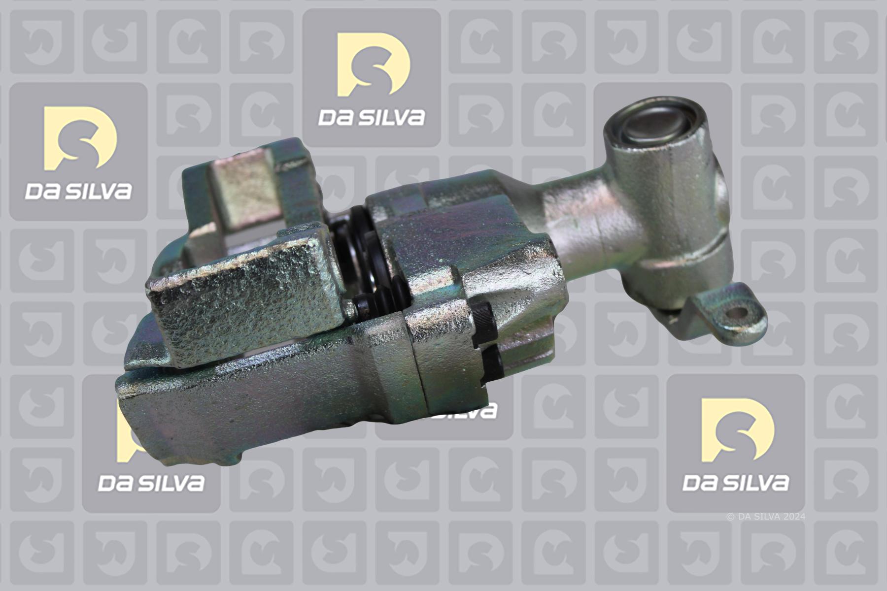 Étrier de frein DA SILVA S.A.S. ET1380