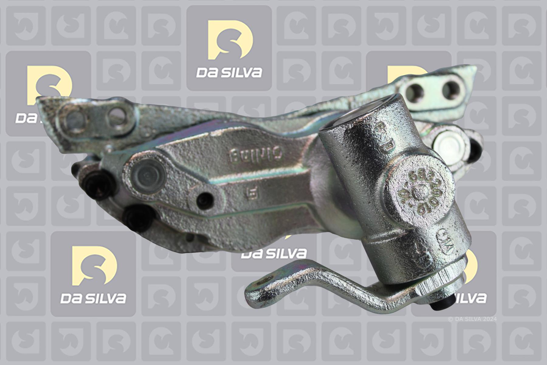 Étrier de frein DA SILVA S.A.S. ET1380