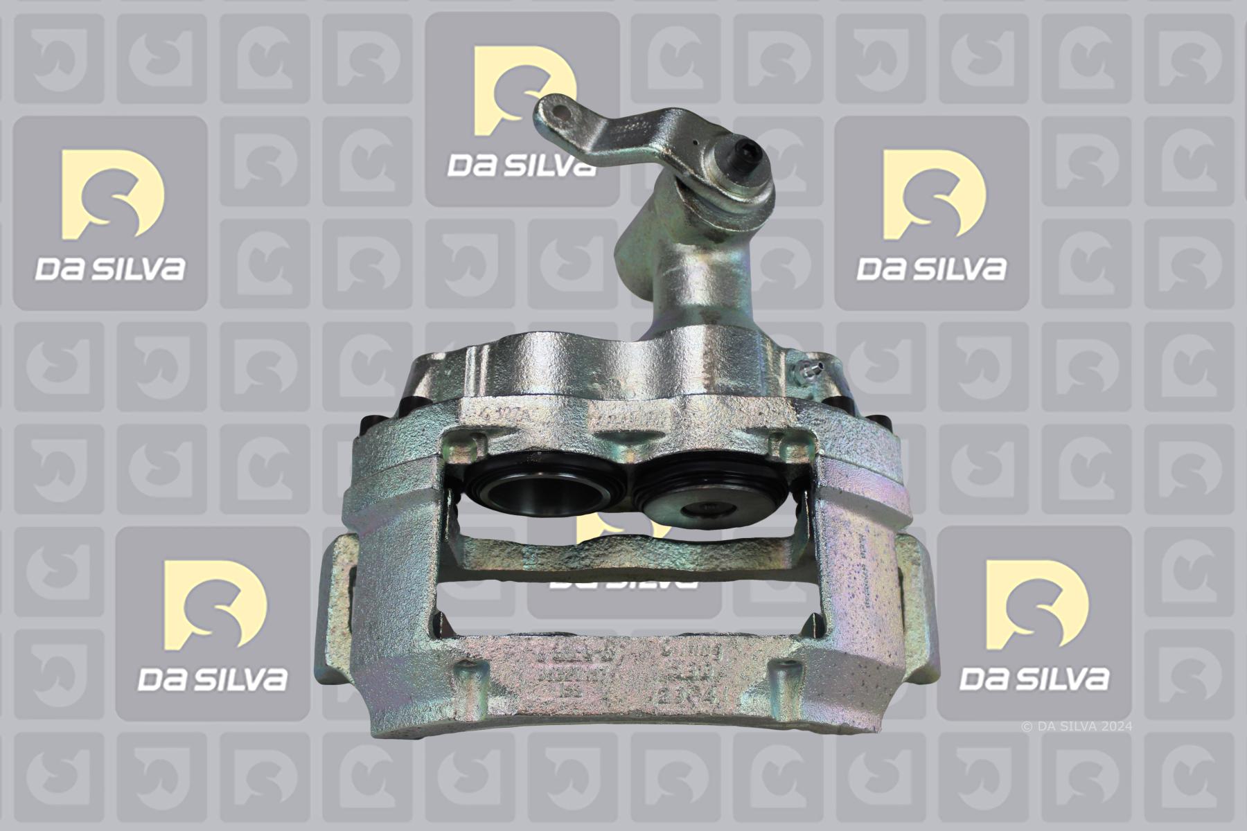Étrier de frein DA SILVA S.A.S. ET1380