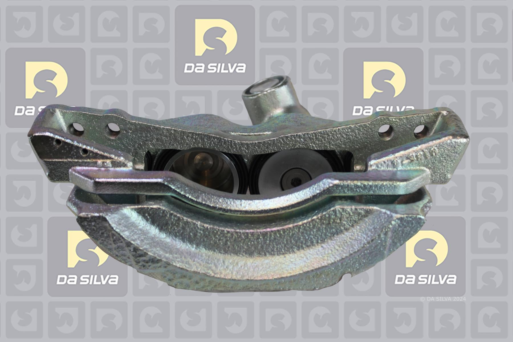 Pinza de freno DA SILVA S.A.S. ref. ET1383