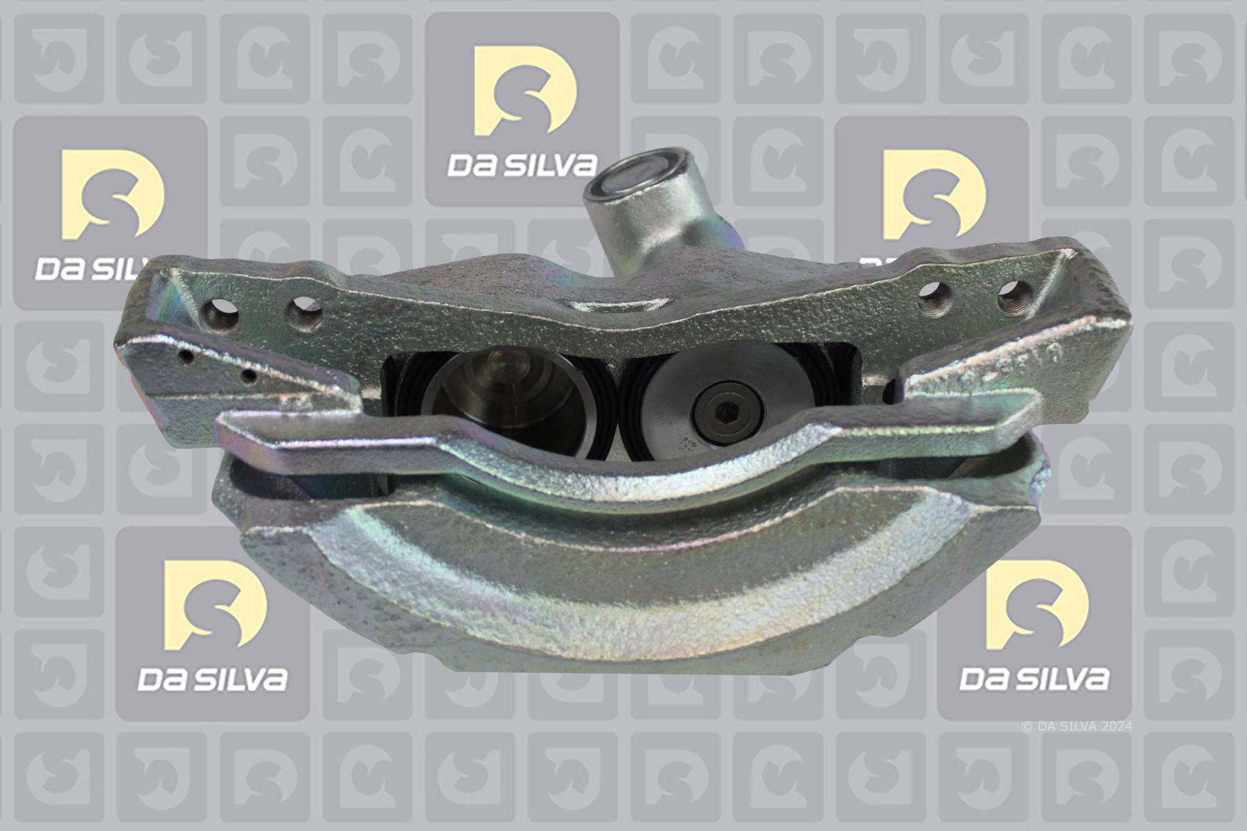 Pinza de freno DA SILVA S.A.S. ref. ET1383