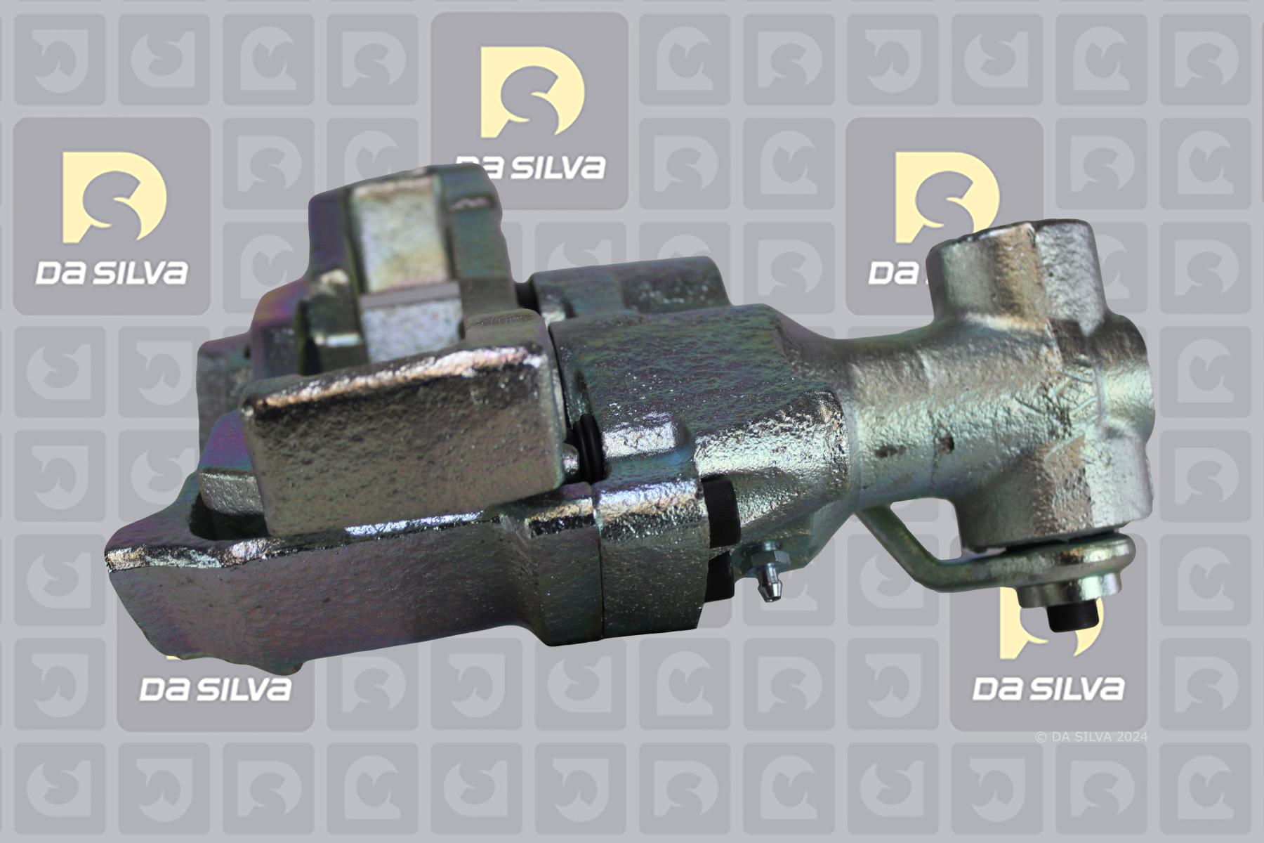 Pinza de freno DA SILVA S.A.S. ref. ET1383