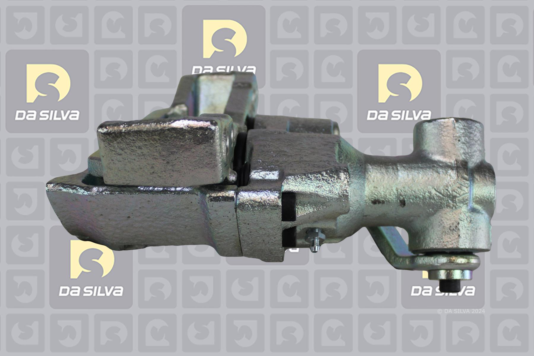 Pinza de freno DA SILVA S.A.S. ref. ET1383