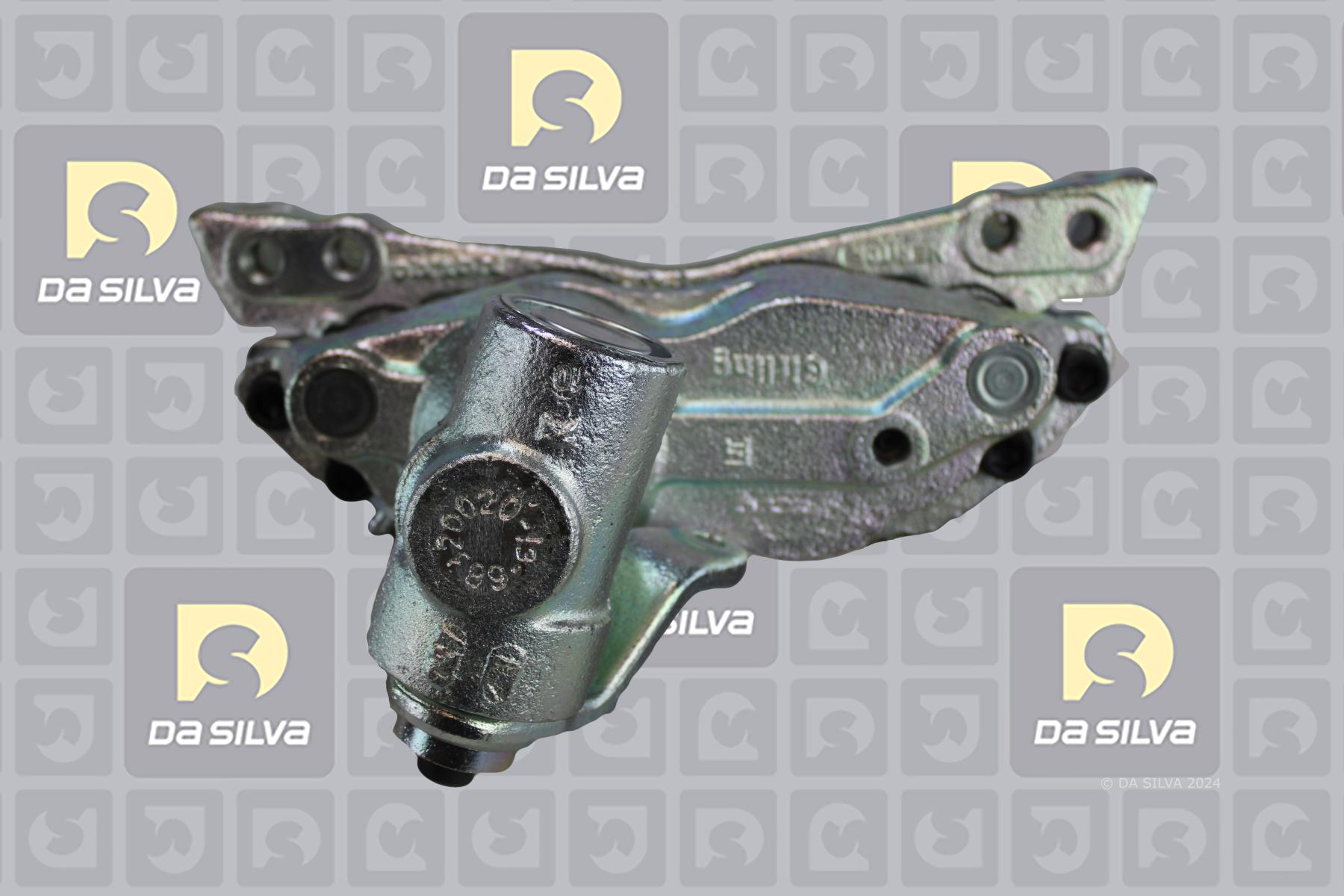 Pinza de freno DA SILVA S.A.S. ref. ET1383