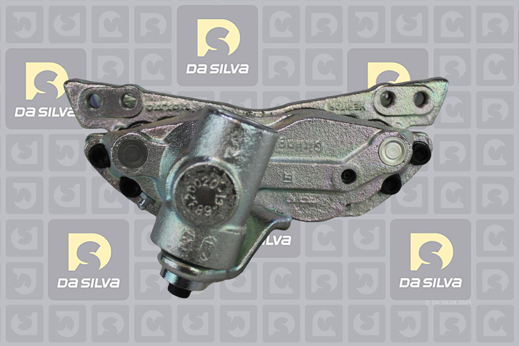Pinza de freno DA SILVA S.A.S. ref. ET1383