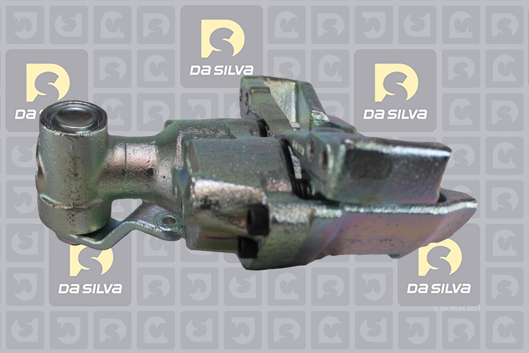 Pinza de freno DA SILVA S.A.S. ref. ET1383