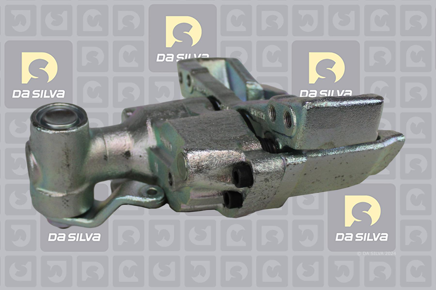 Pinza de freno DA SILVA S.A.S. ref. ET1383