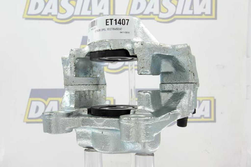 Pinza de freno DA SILVA S.A.S. ref. ET1407