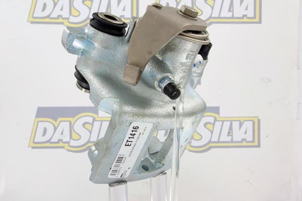 Pinza de freno DA SILVA S.A.S. ref. ET1416