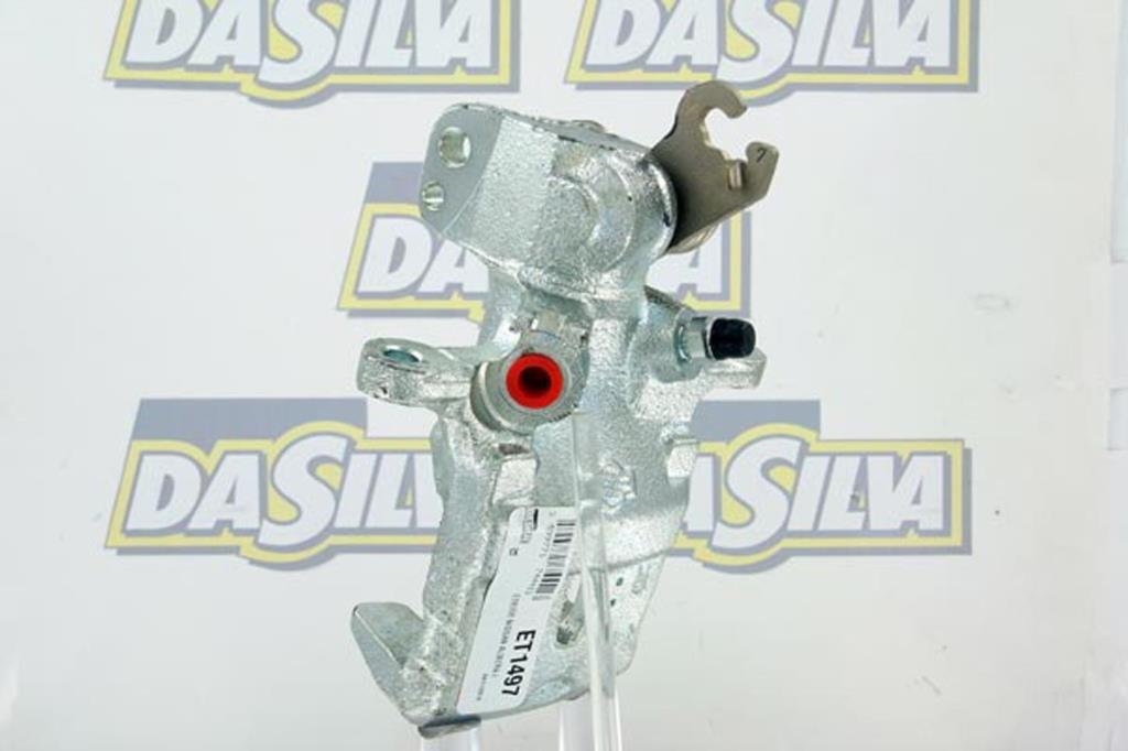 Pinza de freno DA SILVA S.A.S. ref. ET1497