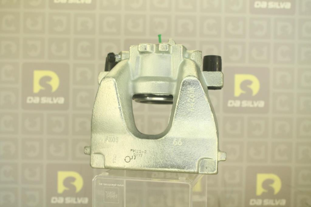 Pinza de freno DA SILVA S.A.S. ref. ET1516