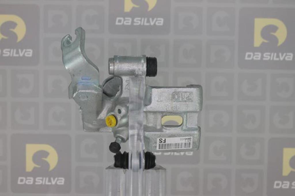 Pinza de freno DA SILVA S.A.S. ref. ET1666