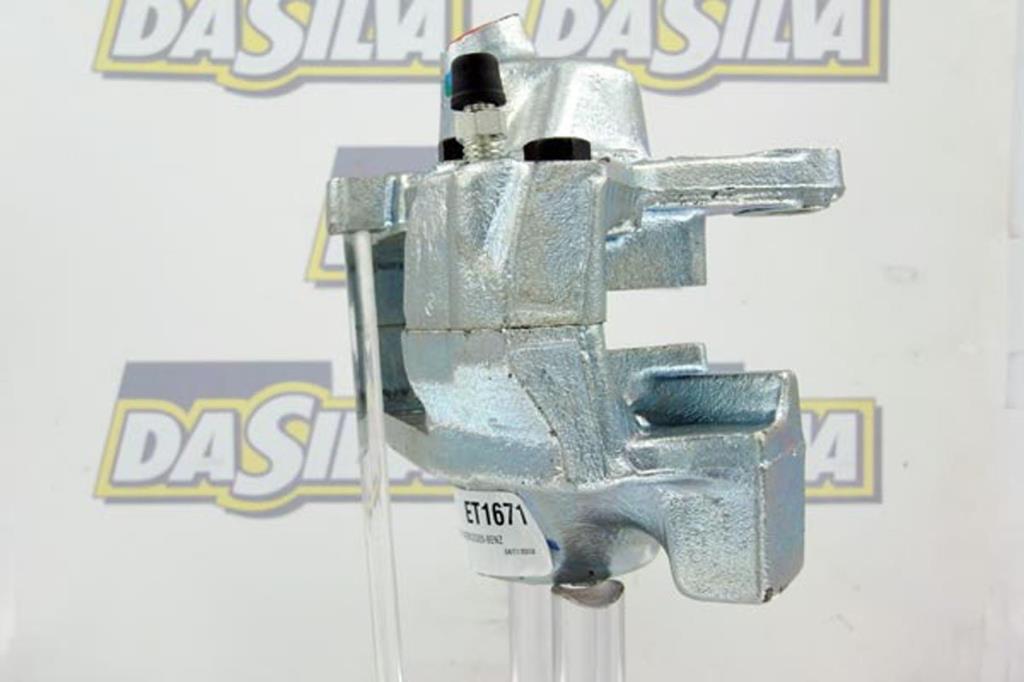 Pinza de freno DA SILVA S.A.S. ref. ET1671