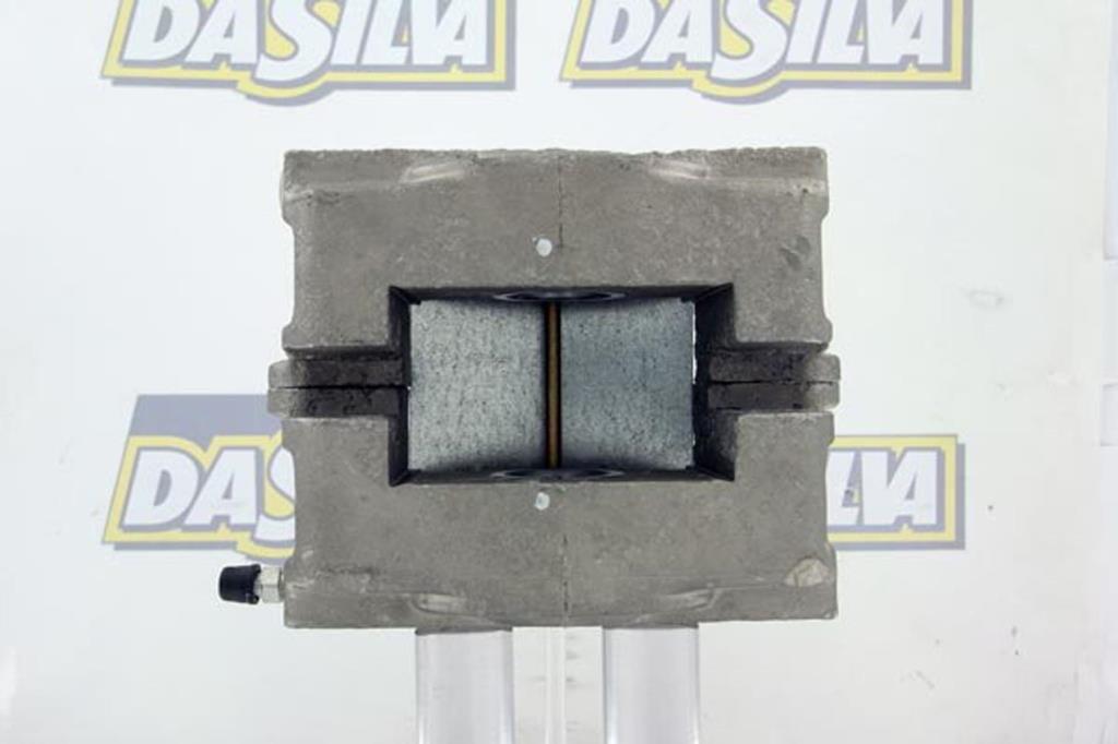 Pinza de freno DA SILVA S.A.S. ref. ET1698