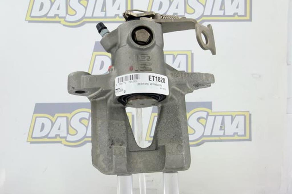 Étrier de frein DA SILVA S.A.S. ref. ET1828