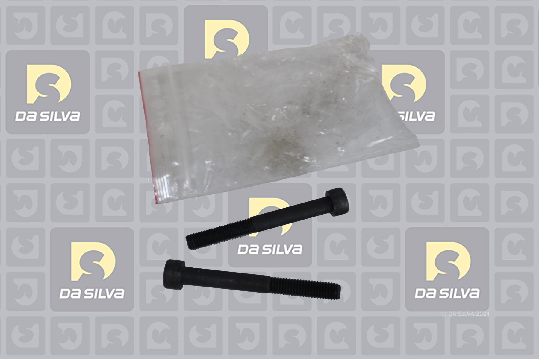 Pinza de freno DA SILVA S.A.S. ref. ET1846