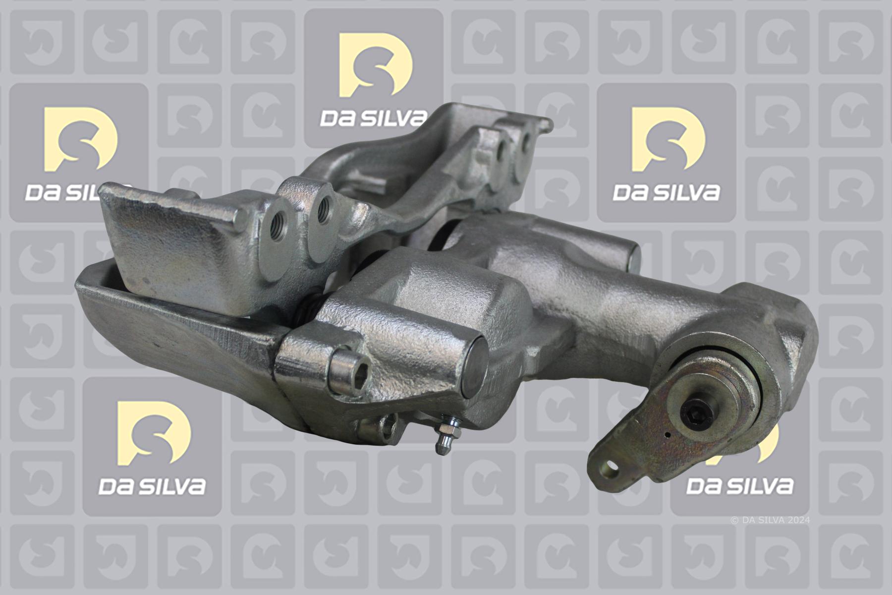 Pinza de freno DA SILVA S.A.S. ref. ET1968