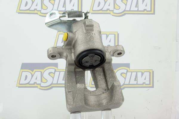 Pinza de freno DA SILVA S.A.S. ref. ET1977