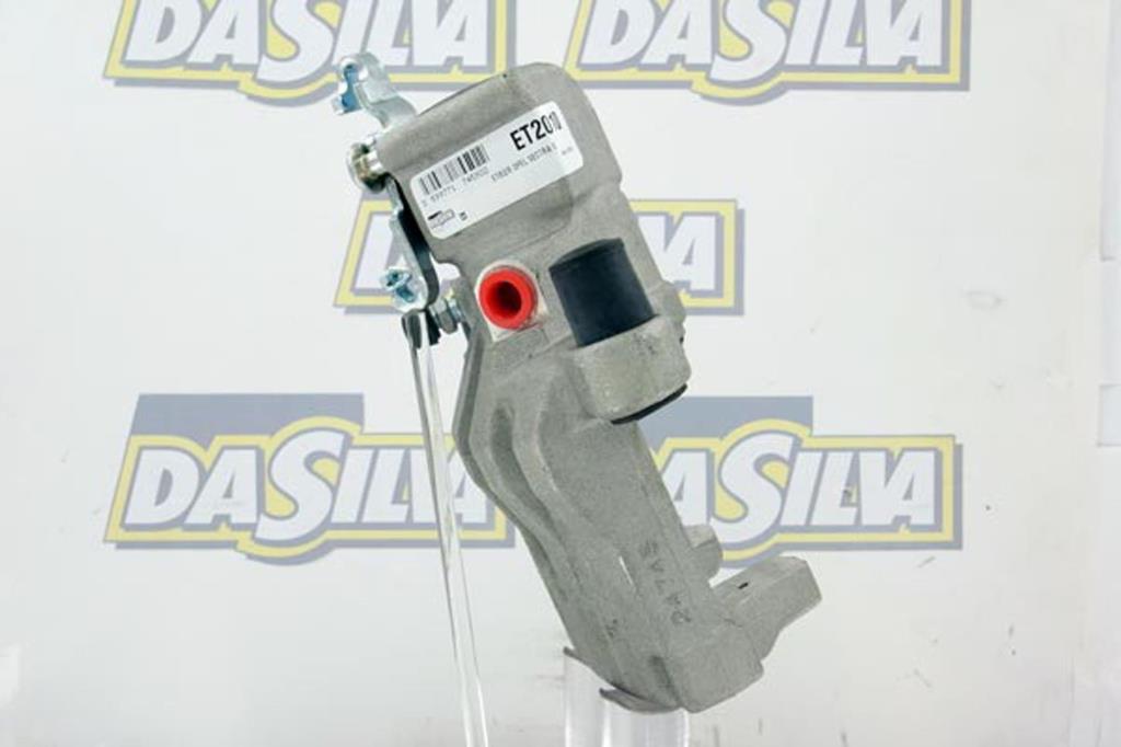 Pinza de freno DA SILVA S.A.S. ref. ET2010
