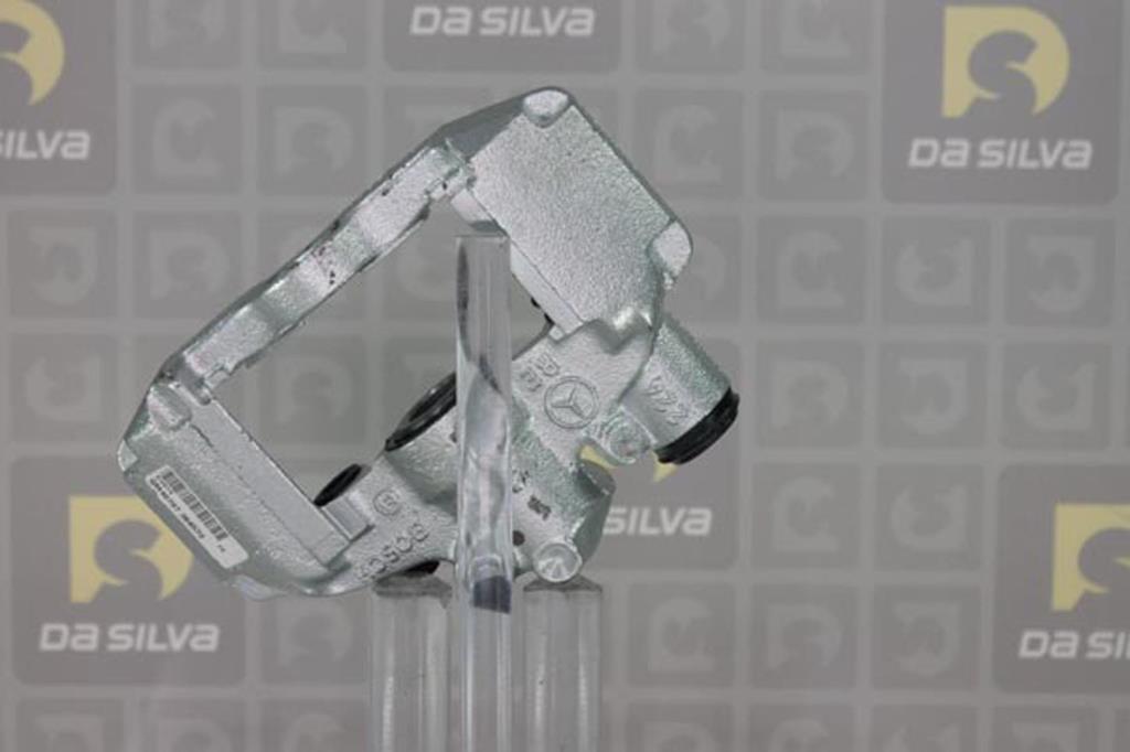 Étrier de frein DA SILVA S.A.S. ET2019