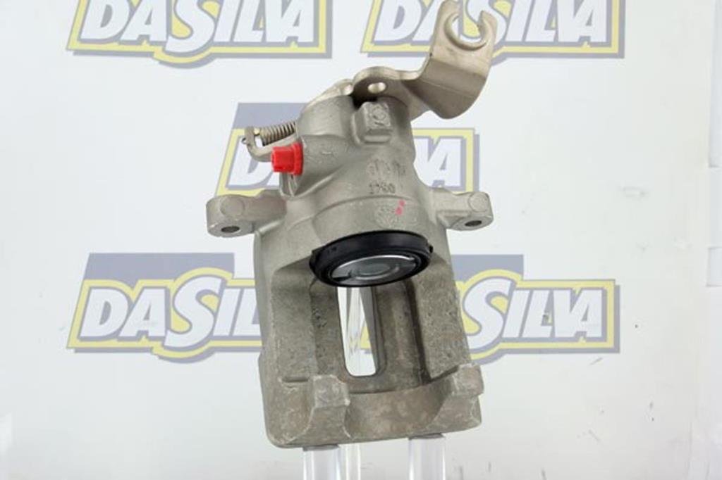 Pinza de freno DA SILVA S.A.S. ref. ET2037