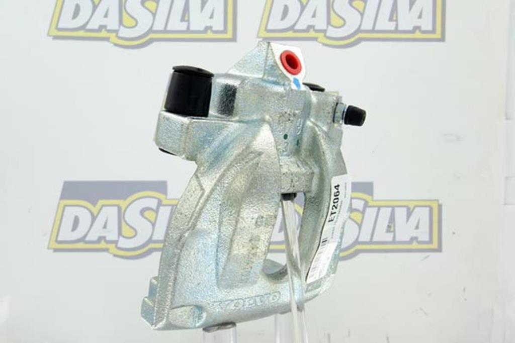 Pinza de freno DA SILVA S.A.S. ref. ET2064