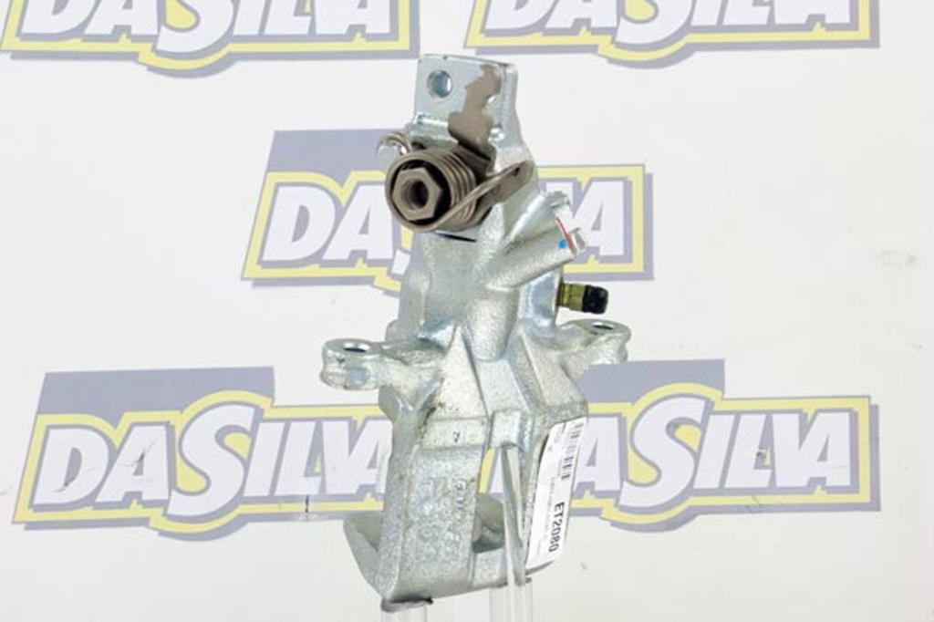 Pinza de freno DA SILVA S.A.S. ref. ET2080