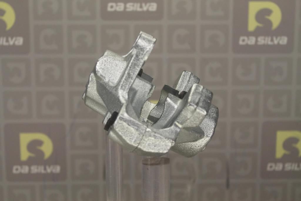 Pinza de freno DA SILVA S.A.S. ref. ET2122