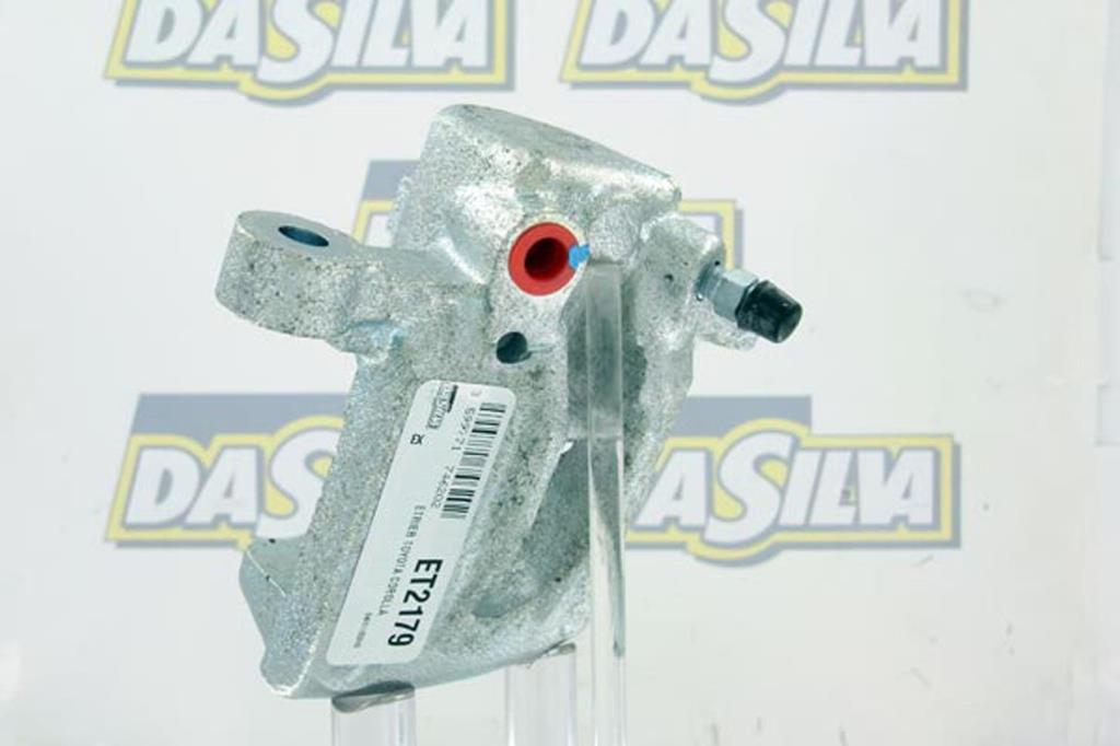 Pinza de freno DA SILVA S.A.S. ref. ET2179