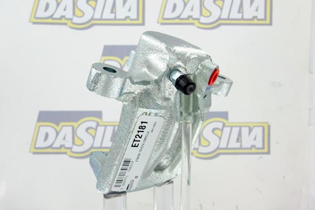 Étrier de frein DA SILVA S.A.S. ET2181