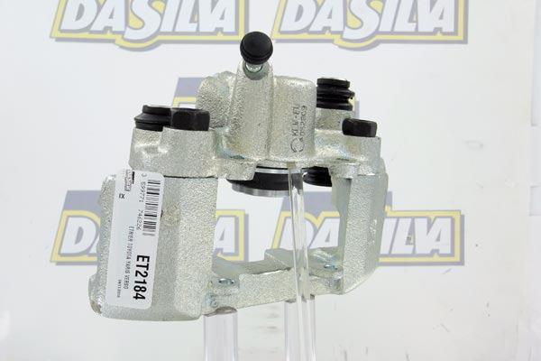 Pinça de travão DA SILVA S.A.S. ref. ET2184