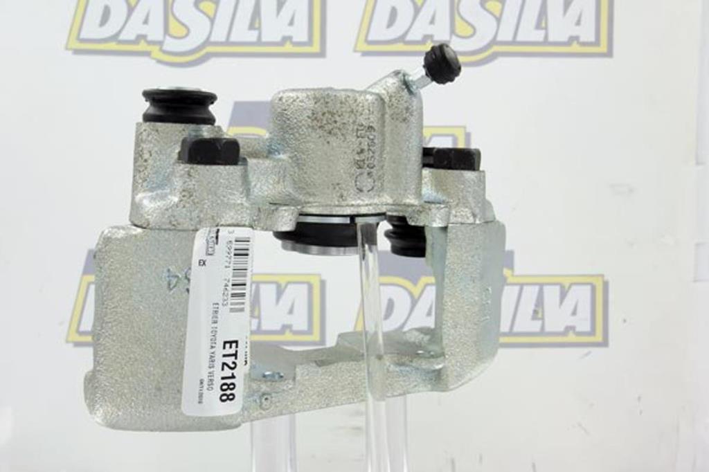 Pinza de freno DA SILVA S.A.S. ref. ET2188