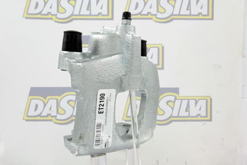 Étrier de frein DA SILVA S.A.S. ET2190