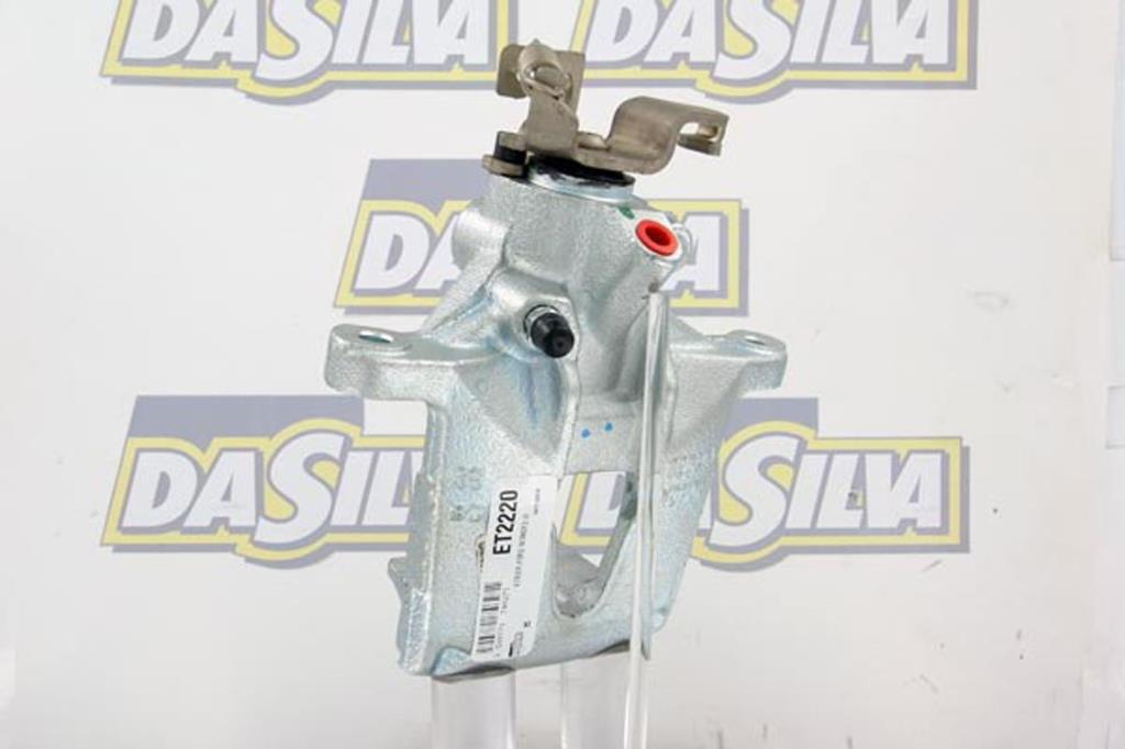 Pinza de freno DA SILVA S.A.S. ref. ET2220
