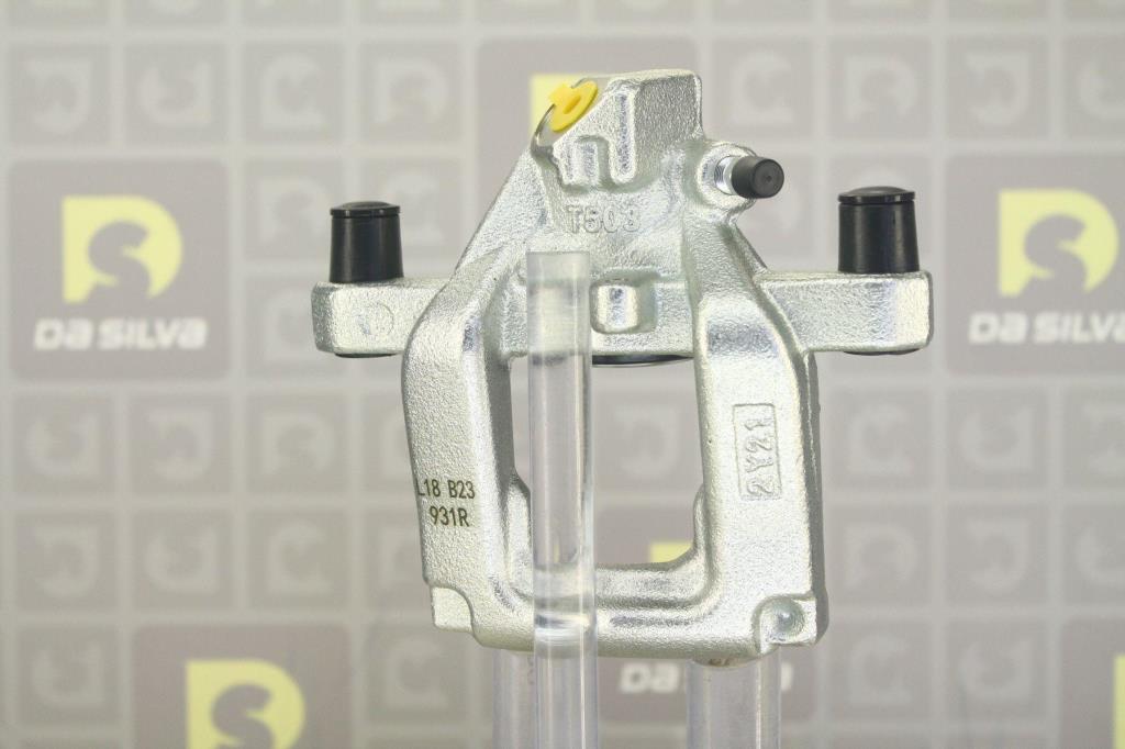 Pinza de freno DA SILVA S.A.S. ref. ET2222