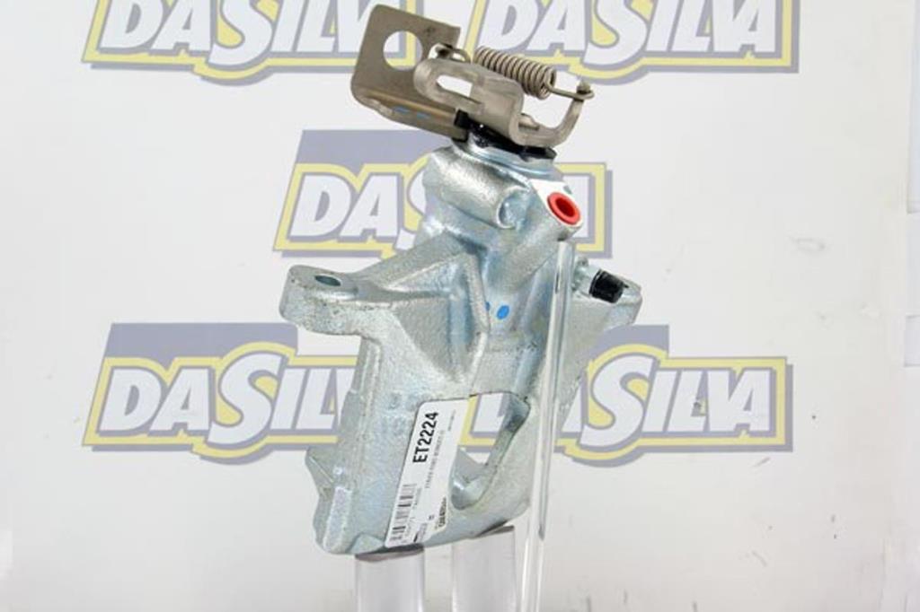 Pinza de freno DA SILVA S.A.S. ref. ET2224