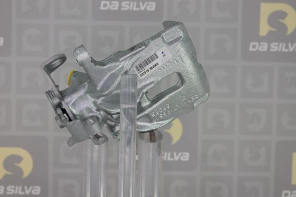 Pinza de freno DA SILVA S.A.S. ref. ET2233
