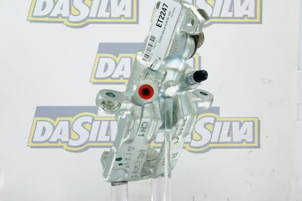 Étrier de frein DA SILVA S.A.S. ET2247