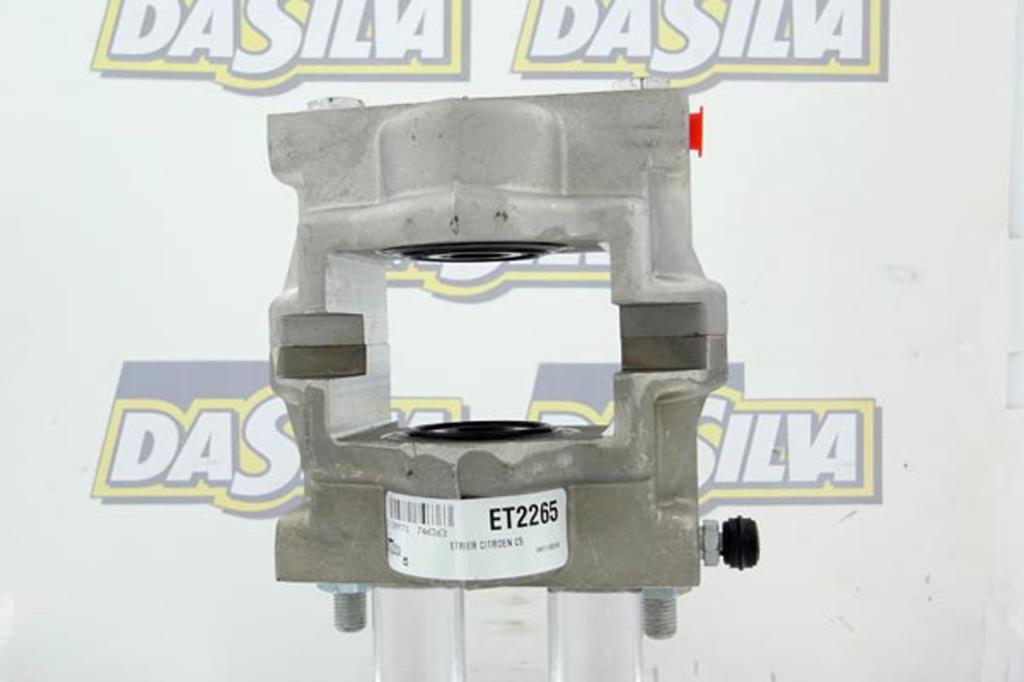 Pinza de freno DA SILVA S.A.S. ref. ET2265