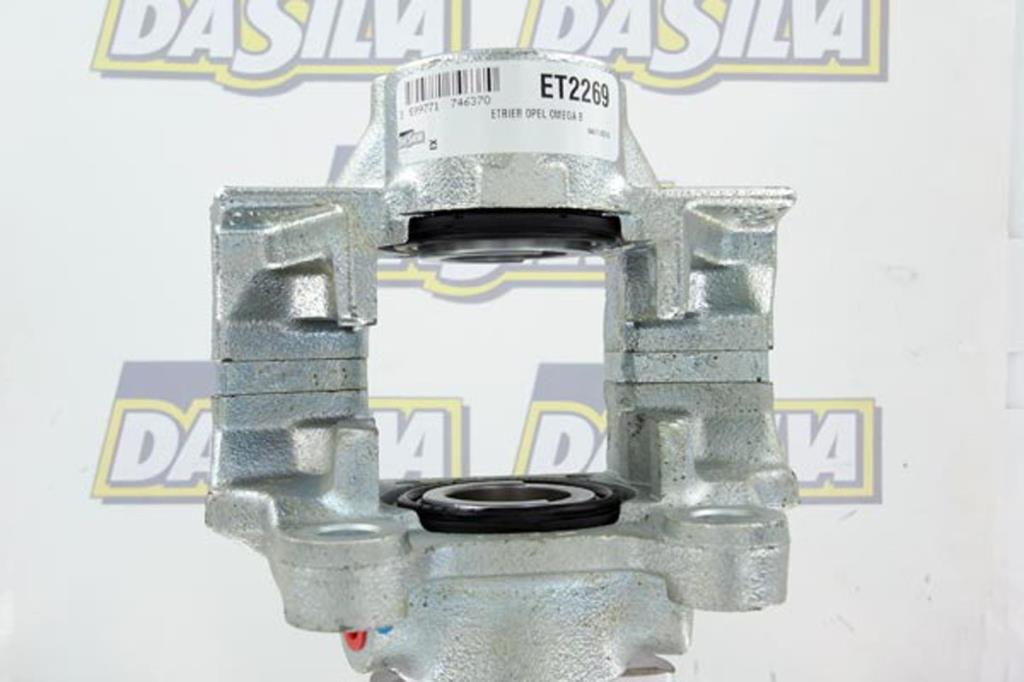 Pinza de freno DA SILVA S.A.S. ref. ET2269