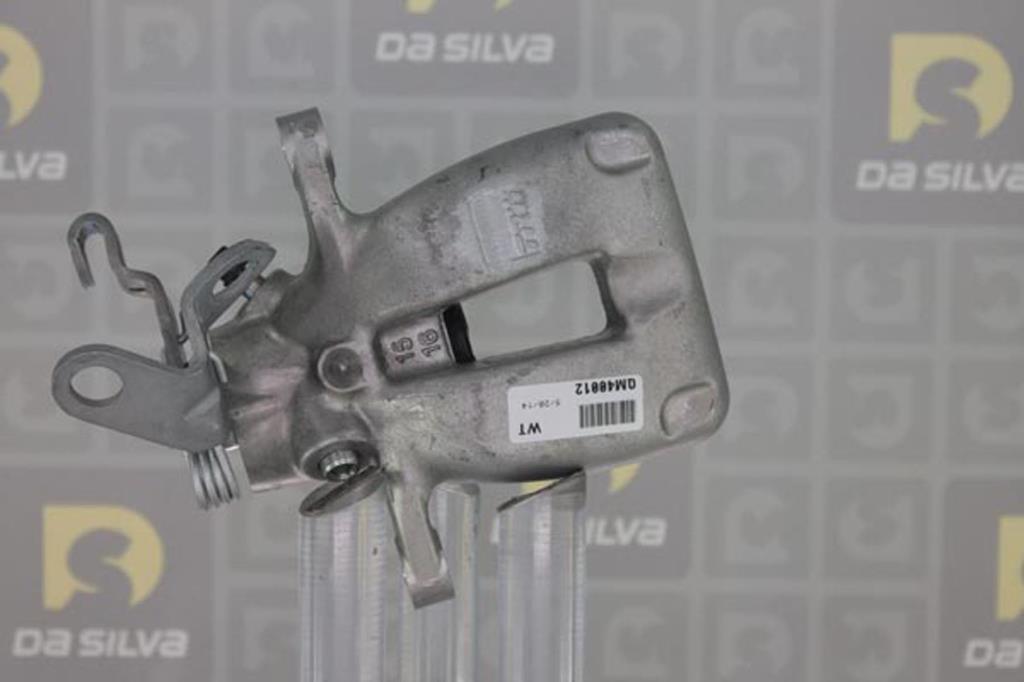 Pinza de freno DA SILVA S.A.S. ref. ET2280